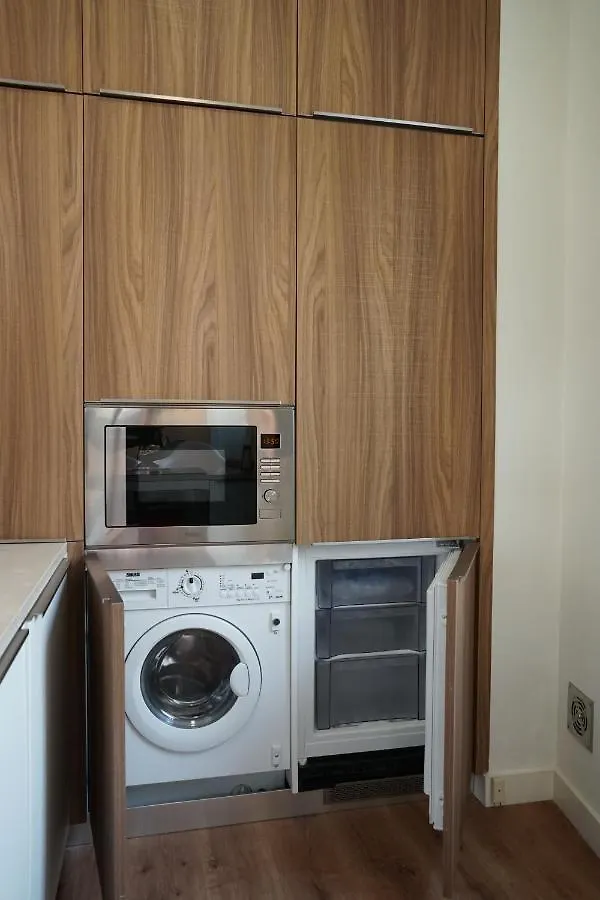 Marques Modern Art Apartment Lisbona 0*,  Portogallo